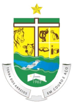 Logo da Prefeitura de Cachoeirinha